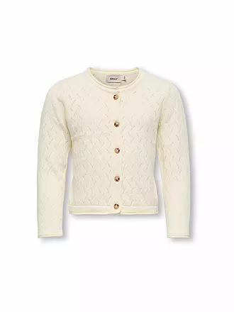 ONLY | Gilet en tricot pour fille KMGMEGAN LIFE | 